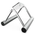 thumbnail image 1 of Synergee Double D Handle Cable Attachment – Home Gym Accessory for Cable Machine, Close Grip V Bar Grip for Weight Workout, 1 of 6