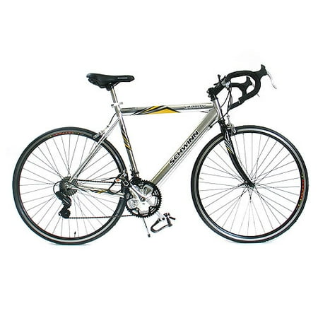 Where can I find the specs for a Schwinn Varsity 14 Speed Bike