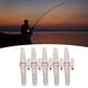 thumbnail image 5 of Luz De Señuelo De Pesca, Luz De Pesca LED Resistente A La Presión 5PCS Para Exteriores, 5 of 7
