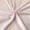 Light Pink, variant on FWD 58" 100% Polyester Chiffon Sewing & Craft Fabric By the Yard, Light Pink