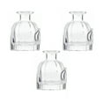 thumbnail image 1 of 3 Pcs Bouteilles Diffuseurs en Verre Bocaux d'Aromathérapie Bouteilles Rechargeables Vides, 1 of 8
