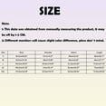 thumbnail image 3 of Splozh Womens Winter Clothes Maternity Shirts for Women Long Sleeve Pregnancy Tee Tops Comfy Breathable Solid Color Maternity Blouses Round Neck Ribbed Knit Clothes Dark Gray,L, 3 of 9