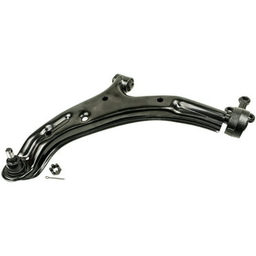Suspension Control Arm and Ball Joint Assembly Fits select: 2000-2006 NISSAN SENTRA