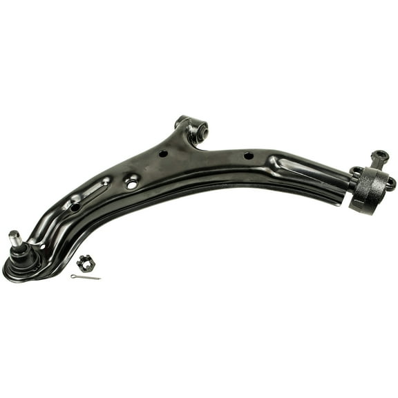 Suspension Control Arm and Ball Joint Assembly Fits select: 2000-2006 NISSAN SENTRA
