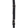 thumbnail image 7 of Perri's Deluxe Leather Accordion Strap with Metal Buckles Senior Size, 7 of 7