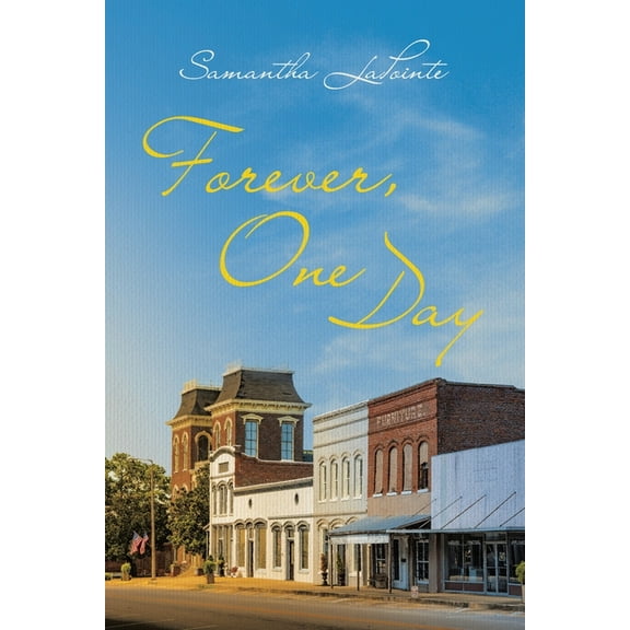 Forever, One Day, (Paperback)