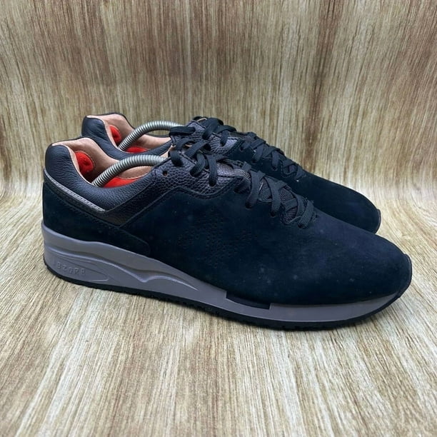 New Balance 2016 Tokyo Design Studio Men's Size 11 Premium Black Shoes ML2016CB