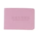 thumbnail image 2 of Cartera de Cuero Delgada para Hombre Baoblaze Estuche de tarjeta de crédito comercial Rosado, 2 of 7