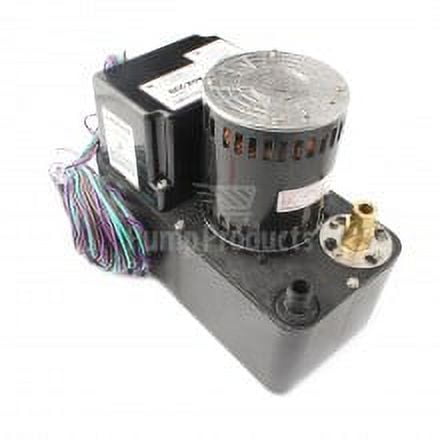 Hartell Condensate Pump,497 Watts,12 in. L A5X-230