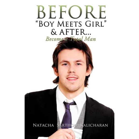 BEFORE "Boy Meets Girl" & AFTER..., (Paperback)