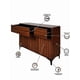 thumbnail image 4 of Credenza Bufetera Moderna Aparador Multiusos Minimalista, Mueble Organizador con Puertas y Amplio Almacenamiento., 4 of 5