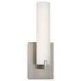 thumbnail image 2 of George Kovacs Lighting - Saber-10W 1 LED Wall Sconce in Contemporary Style-4.75, 2 of 2