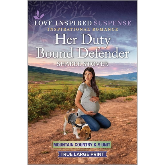 Pre-Owned Her Duty Bound Defender (Paperback) 1335510370 9781335510372