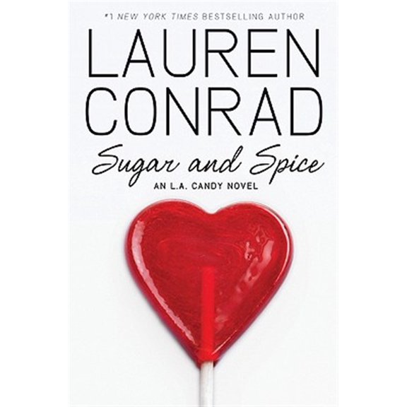 Pre-Owned Sugar and Spice (Paperback) 0061767638 9780061767630