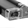 thumbnail image 1 of 200-240X LED Currency Detector Lamp Diamond and Jewelry Identification Magnifier, 1 of 2