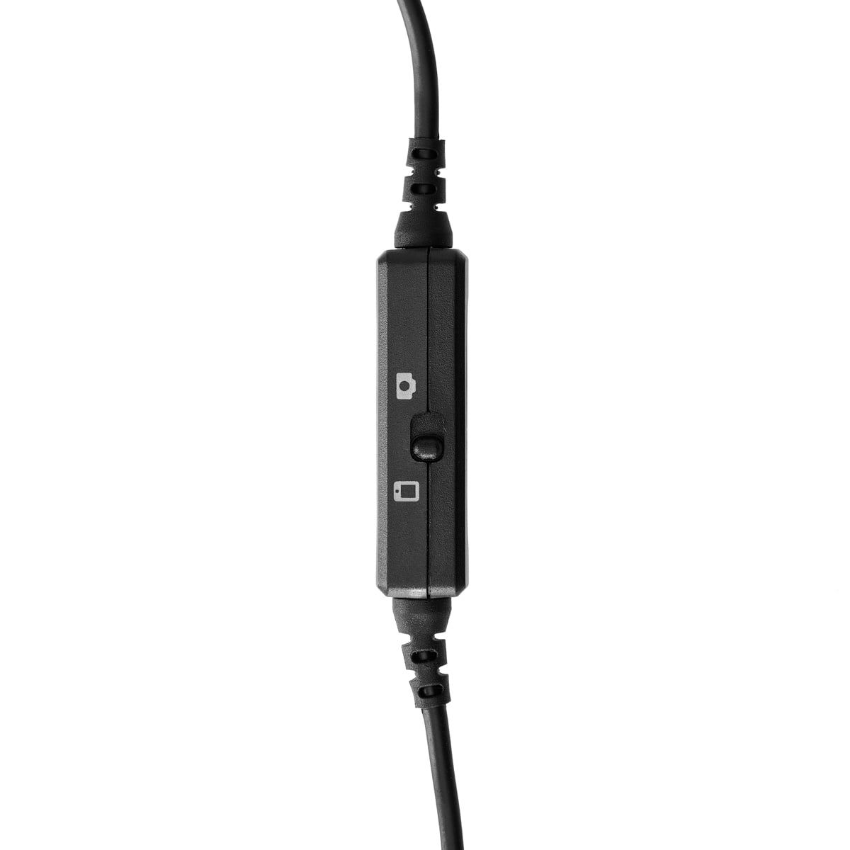 Turnstile Audio Station Series TASL500 Omnidirectional Electret Condenser Lavalier Microphone, for Filming, Podcast, Livestream, Interviews, or YouTube Recording