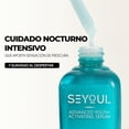 thumbnail image 3 of Seyoul S&eacute;rum Facial Rejuvenecedor con 10% Niacinamida y Arbutina &ndash; Hidrataci&oacute;n de 24 Horas y Cuidado Diario para Tono Uniforme 50 ml, 3 of 7