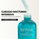 thumbnail image 3 of Seyoul S&eacute;rum Facial Rejuvenecedor con 10% Niacinamida y Arbutina &ndash; Hidrataci&oacute;n de 24 Horas y Cuidado Diario para Tono Uniforme 50 ml, 3 of 7