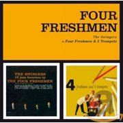 Swingers + Four Freshmen & 5 Trumpets