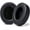 Black, variant on Replacement Ear Pads for Beats Studio 2.0 / 3.0 Wired & Wireless B0500 / B0501 – Memory Foam Cushions