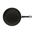 thumbnail image 2 of Scanpan Classic 12.5" Fry Pan, Black, 2 of 6