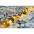 thumbnail image 2 of 1.65M LED Eid Mubarak Ramadan String Lights Ornament Muslim Islamic Home Decor, 2 of 5