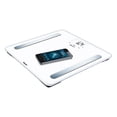 thumbnail image 2 of Báscula Bluetooth Beurer BF600B, con Memoria Hasta para 8 Usuarios, Análisis Corporal de Cuerpo Completo, 2 of 2