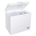 thumbnail image 3 of Congelador Vertical White-Westinghouse 9 Pies Cúbicos Blanco WWCCF89251LHWSD, 3 of 4