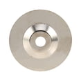 thumbnail image 2 of Outil de Dressage de Roue de Broyage, Roue de Meulage, Métal Résistant à l'Usure pour Verre Céramique Marbre, 2 of 8