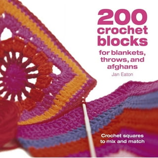 Crochet Granny Squares Patterns: Step By Step Guide To Make A Creative Crochet  Granny Square: Gift Ideas for Holiday (Paperback)