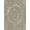 Blue Brown Cream, Pattern 14, variant on ODIKA 8'x10' Washable Area Rug Non-Shedding, Easy Care, Cream Boho Deep Tones Base Symmetrical Layout Academia Farmhouse for King Size Bedroom Under Bed, Master Suite