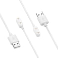 thumbnail image 2 of Cable Carga para Band 6 Pro/Huawei Watch Fit Band 6 (blanco), 2 of 2