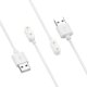 thumbnail image 2 of Cable de carga para Huawei Band 6 Pro/Huawei Watch Fit Honor Band 6 (Blanco), 2 of 2