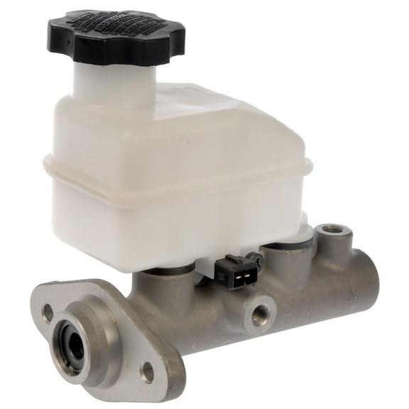 Dorman M630379 Brake Master Cylinder for Specific Hyundai Models Fits select: 2003-2005 HYUNDAI TIBURON