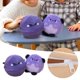 thumbnail image 3 of Eggshell Puppy Doll Juguete de peluche suave de animales para niños interactivo para niños de 3 años en adelante Compañero de interior Playroom, 3 of 8