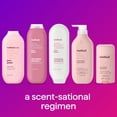 thumbnail image 5 of Method Body Lotion, Pure Peace, Rose Water, Peonies + Pink Sea Salt notes, 24 Hours of Moisture, 14 oz, 5 of 8