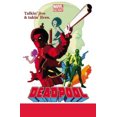 thumbnail image 2 of Deadpool Volume 3: le Bon, le Mauvais et le Laid (Marvel Now), 2 of 2