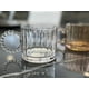 thumbnail image 4 of Juego de 2 Tazas VITTORI Perlas Aperlada Vidrio Cristal 300 ml, 4 of 5