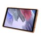 thumbnail image 3 of For Samsung Galaxy Tab A7 Lite 8.7-inch Case with Kickstand TPU + PC Skin-Touch Tablet Cover - Grey, 3 of 5
