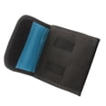 thumbnail image 4 of Nylon CUTICAT 3Solt Estuche porta lentes 3 bolsillos 25mm, 4 of 8