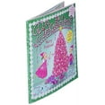 thumbnail image 3 of Merry Pinkmas! [With 8 Holiday Cards and Poster] (Paperback), 3 of 5