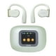 thumbnail image 1 of Audífonos Cleer ARC 3 Open-Ear: Sonido Hi-Res, Dolby Atmos, 50h Batería, IPX7 Color Verde, 1 of 6