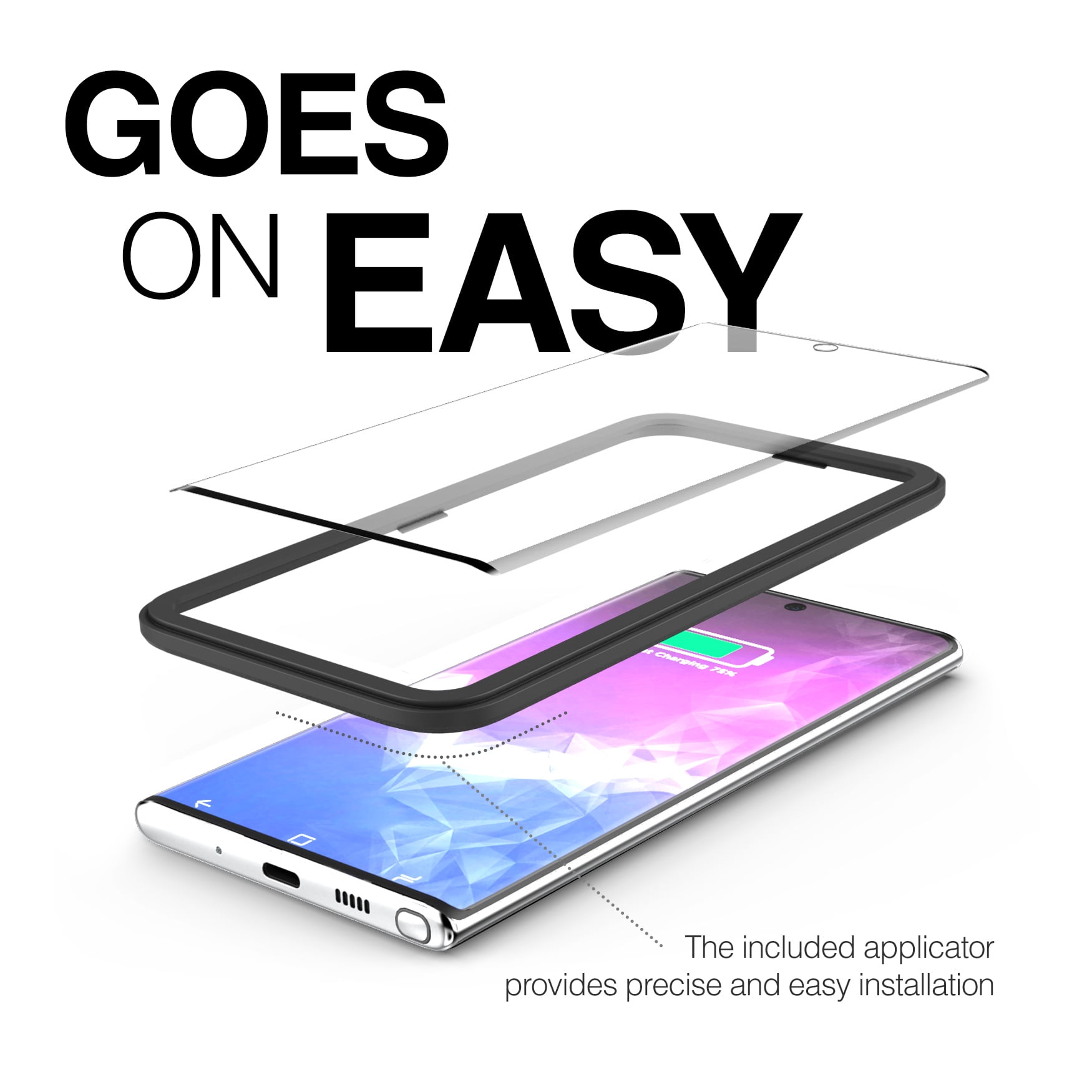OnlyCase Store Verre Trempé pour Samsung Galaxy S20 Ultra 5G, Anti-Espion  Anti-Spy Privacy Film Protection Vitre 3D Couverture 9H Résistant Écran