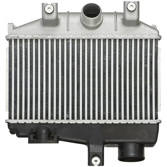 Spectra Premium 4401-1801 Automotive Intercooler