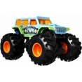 thumbnail image 4 of Hot Wheels Monster Trucks Échelle 1:24 Jeep Wrangler, 4 of 5