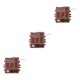 thumbnail image 2 of Bewildely 2.4G Bluetooth Remote Control Receiver for Kids  Car Powered On Ride Parts Type1, 2 of 6