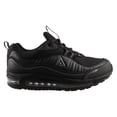 thumbnail image 1 of Tenis HGN by MR SHU Caballero casuales negro 26, 1 of 4