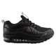 thumbnail image 1 of Tenis HGN by MR SHU Caballero casuales negro 28.5, 1 of 4