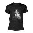 thumbnail image 1 of Ulver - Camiseta Teresa Of Avila para Adultos Unisex (Negro), 1 of 2