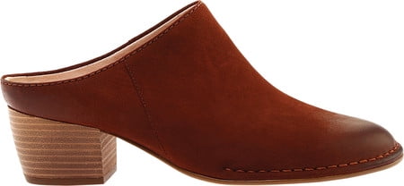 clarks spiced isla mule